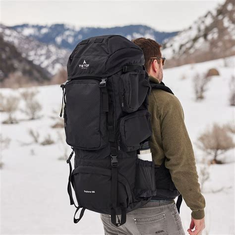 teton explorer backpack.